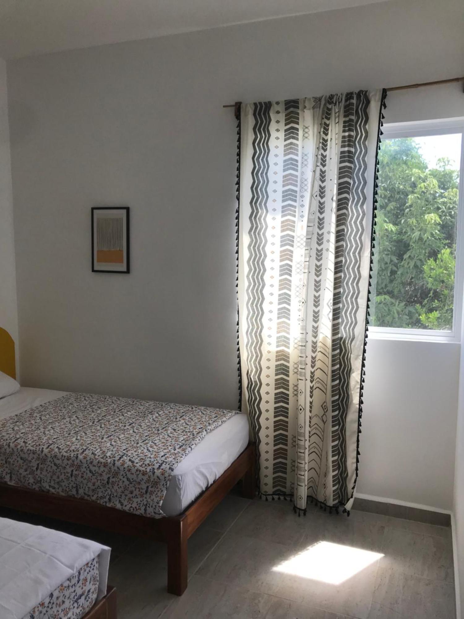 Hermoso Y Acogedor Condominio En Puerto Moleros A 15Min De La Playa 푸에르토 모렐로스 외부 사진