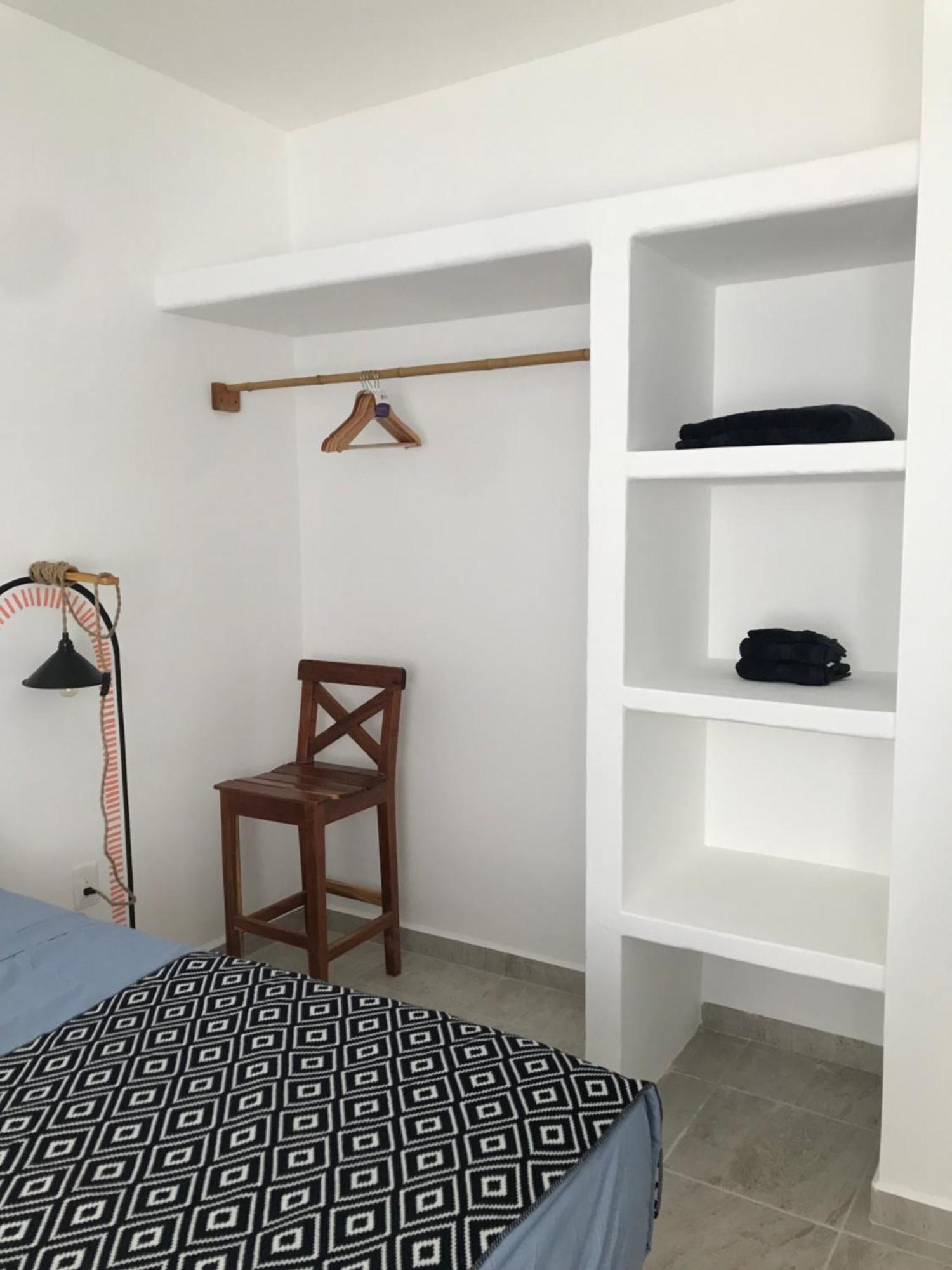 Hermoso Y Acogedor Condominio En Puerto Moleros A 15Min De La Playa 푸에르토 모렐로스 외부 사진